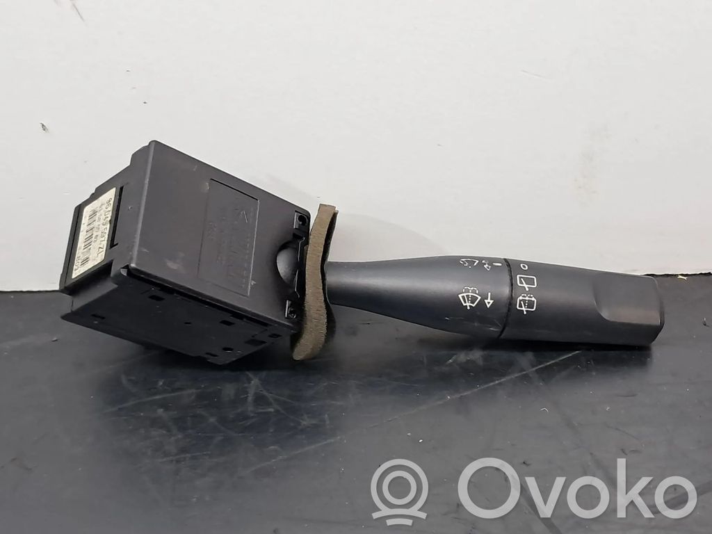 Comutator viteză ștergător   96049597ZL