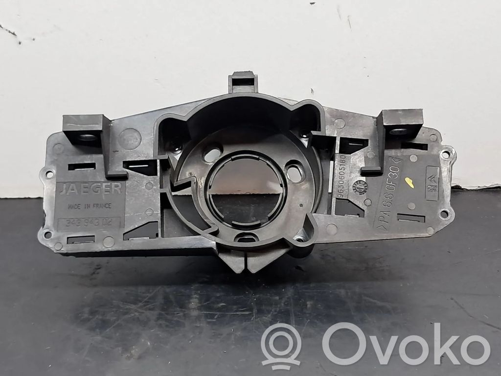 Holder (bracket)   9630605180