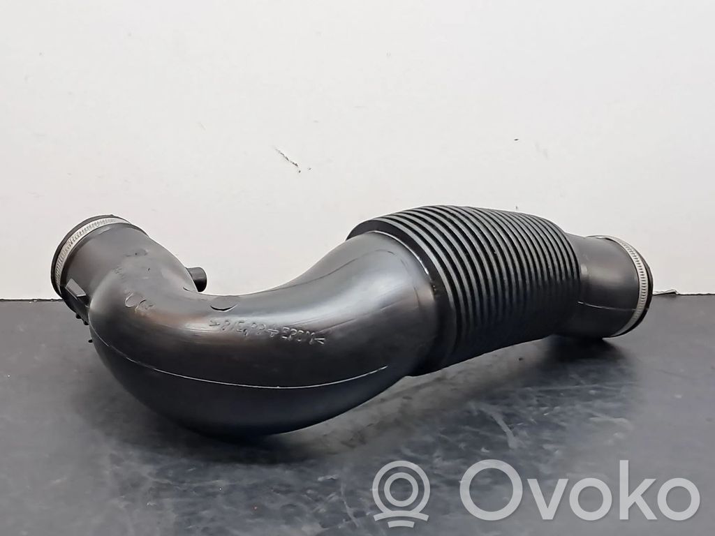 Peugeot 206 Ansaugrohr Ansaugschlauch Turbolader