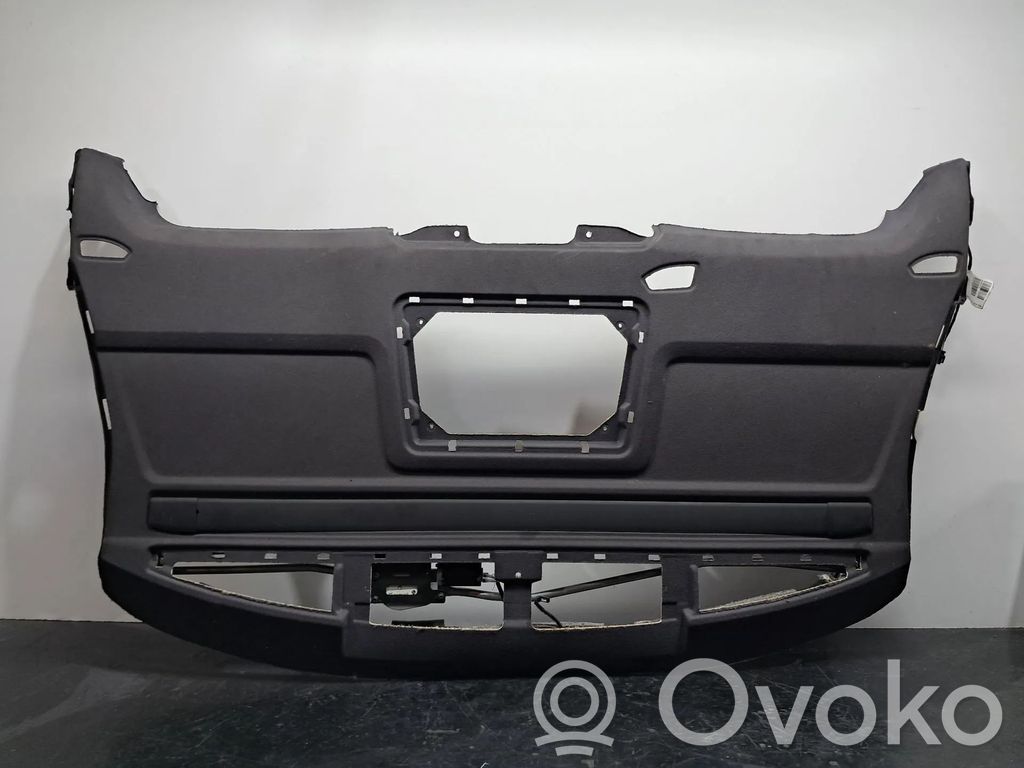 Audi A8 S8 D3 4E Parcel shelf 