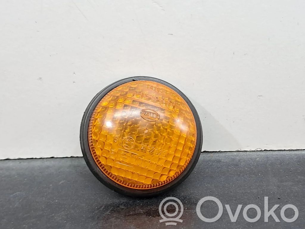 Nissan Micra Kierunkowskaz przedniego zderzaka 