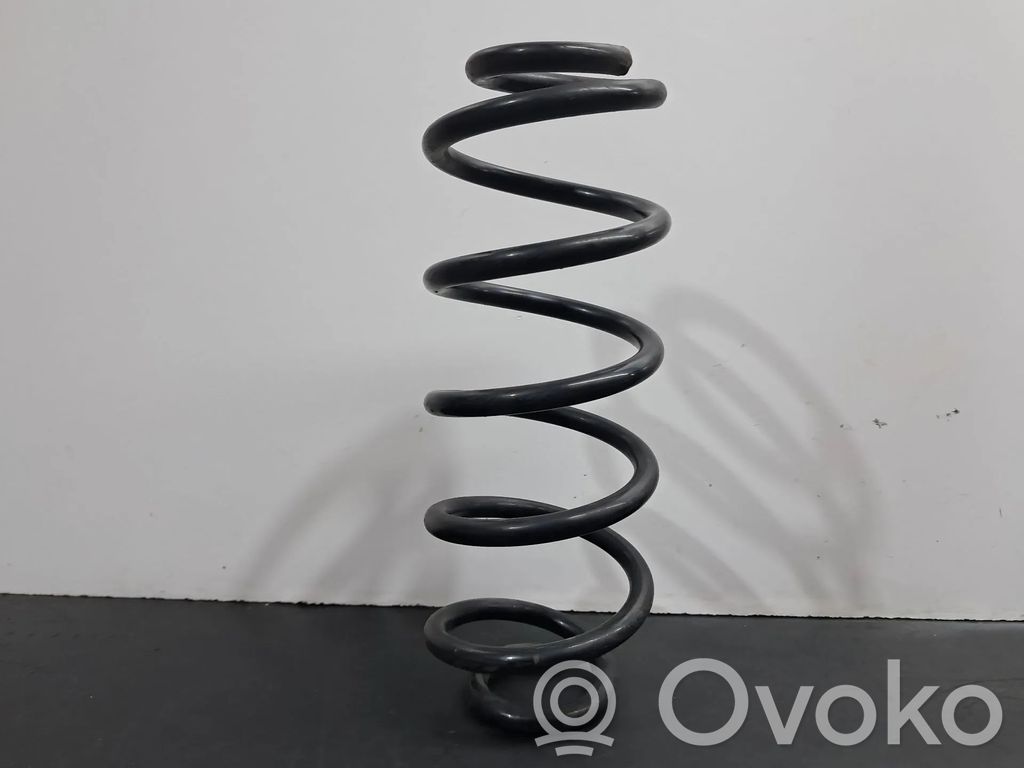 Feder hinten   8K0511115HA