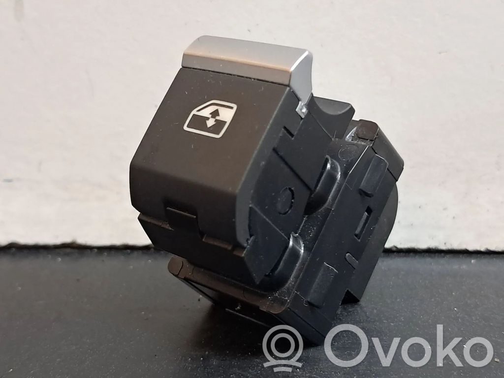 Electric window control switch   4M0959855