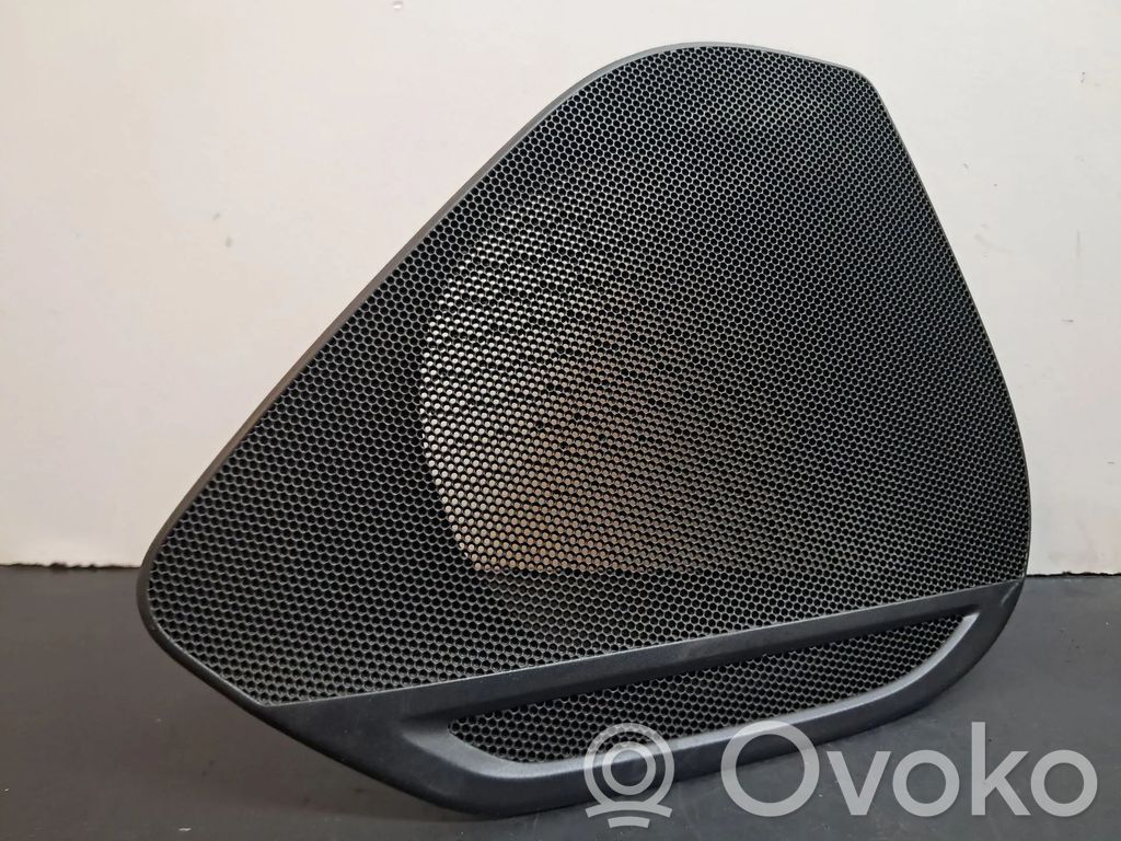 Audi RS4 B9 Capac/ramă difuzor lateral 