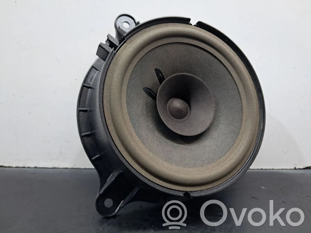 Altavoz del panel   281440283R