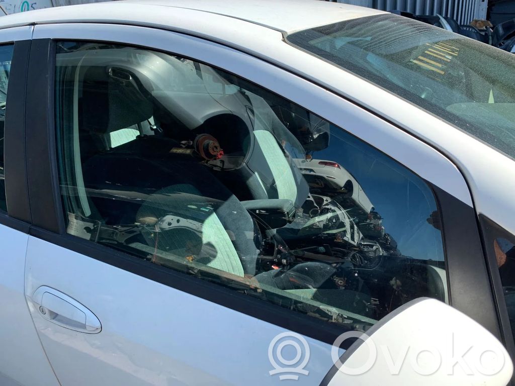 Fiat Grande Punto Luna de la puerta delantera cuatro puertas 