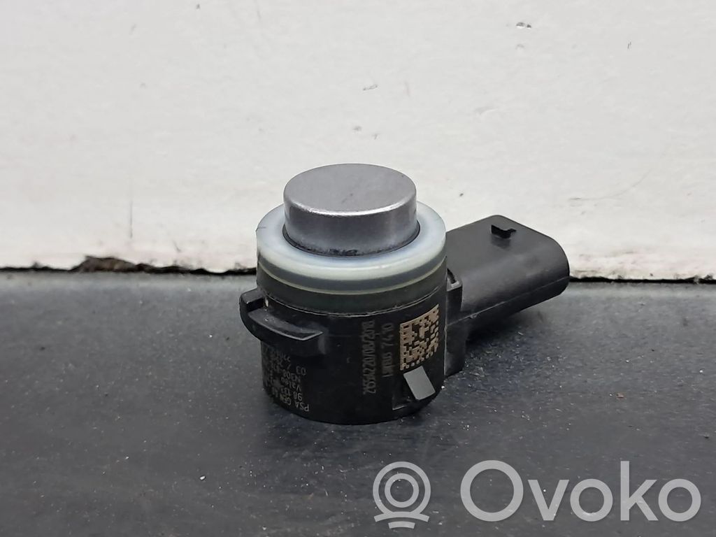 Parksensor PDC   9813348377F4