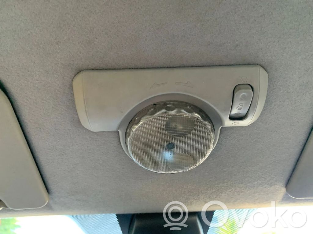 Consola de luz del techo   26430CT40C