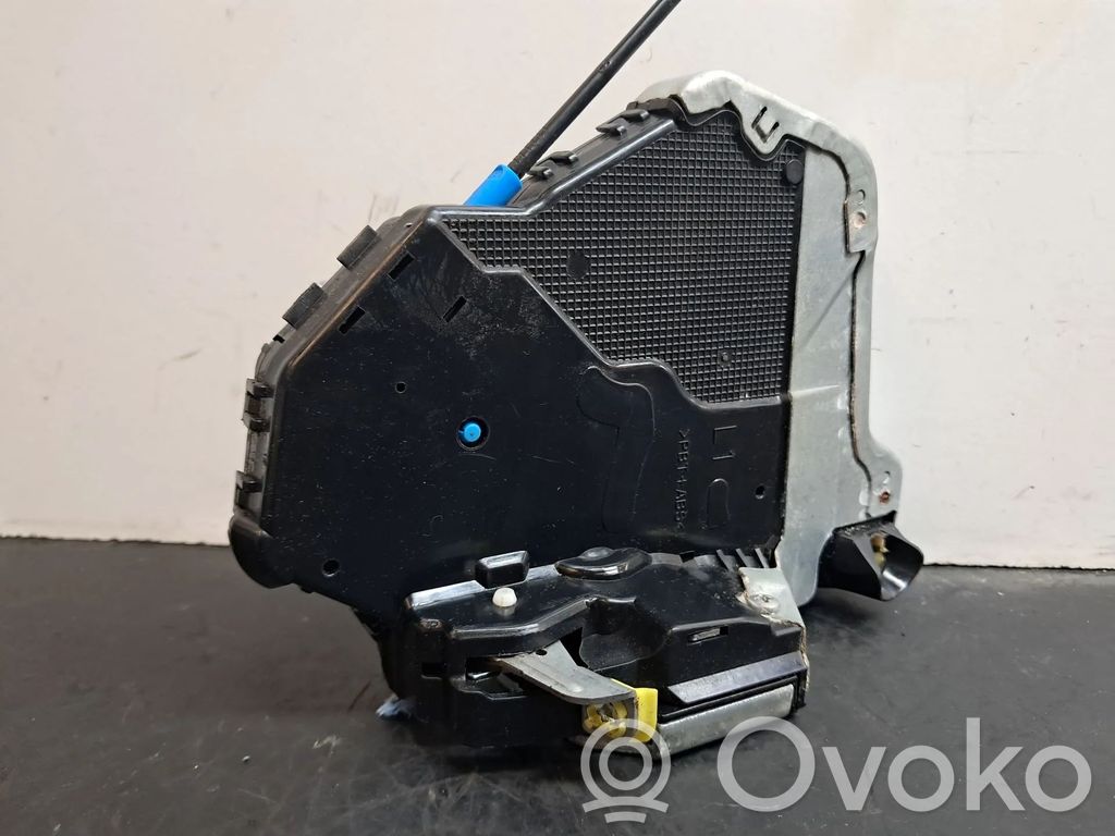 Lexus NX Etuoven lukko 