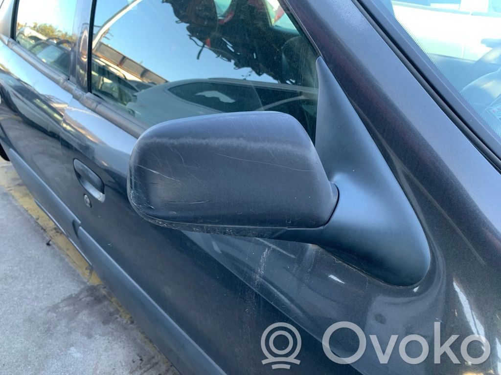 Citroen Xsara Elektryczne lusterko boczne drzwi przednich 