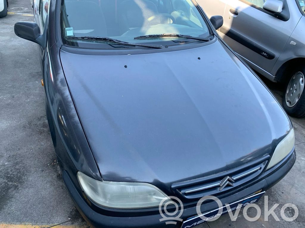Citroen Xsara Konepelti 