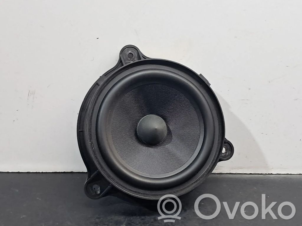 Altavoz del panel   281440003R