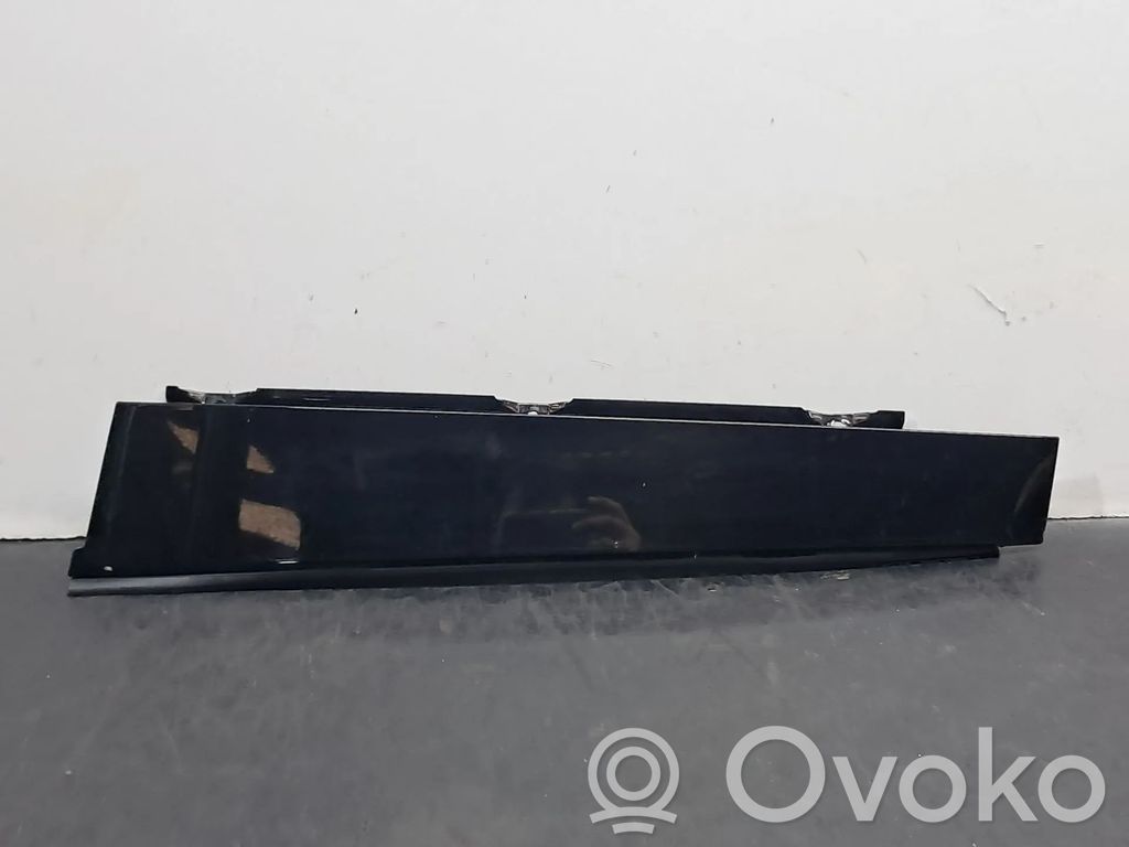 Renault Laguna III Mască ușă spate (turnată) 