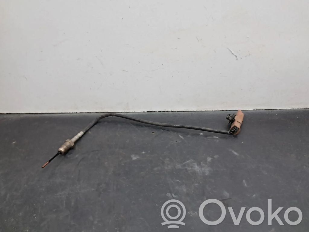 Sensor de temperatura del escape   1618NF,9665090280