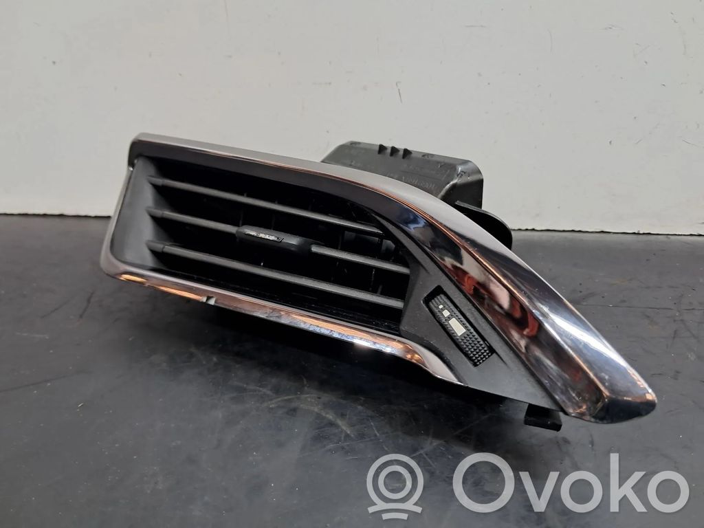 Peugeot 208 I Griglia di ventilazione centrale cruscotto 