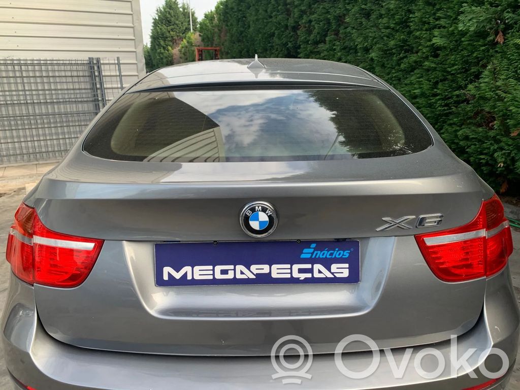 Heckklappe Kofferraumdeckel   41627262676,7262676