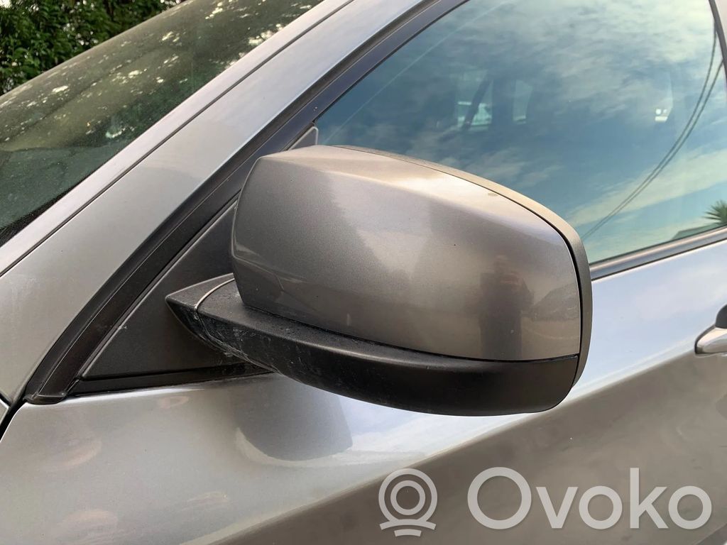 BMW X6 E71 Specchietto retrovisore elettrico portiera anteriore 