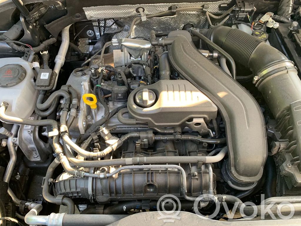 Engine   DXDB,DXD