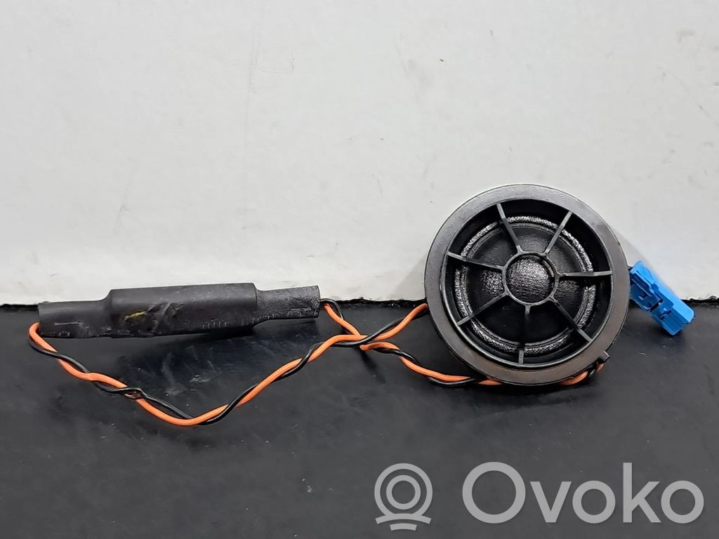 BMW X4 G02 Panel speaker 