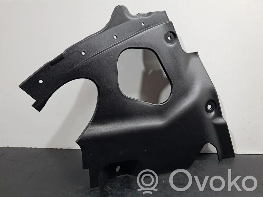 BMW X4 G02 Altra parte interiore 