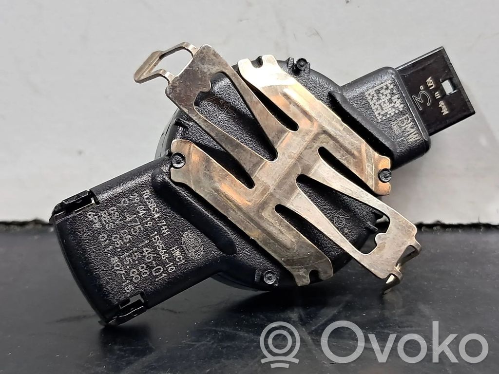Rain sensor   61359475146,61359475146,6PW01180715,9475146