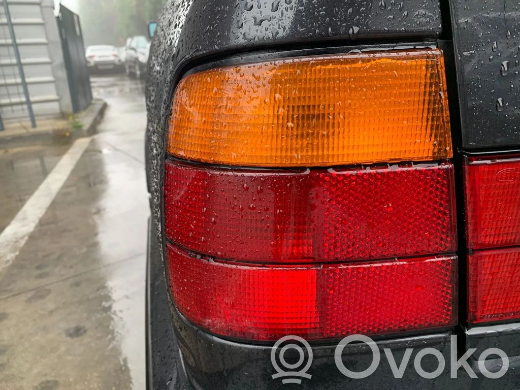 Tailgate rear/tail lights   63211384009,1384009