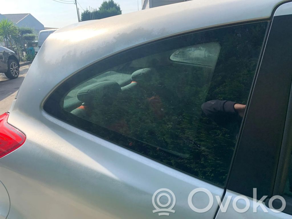 Ford Ka Rear side window 