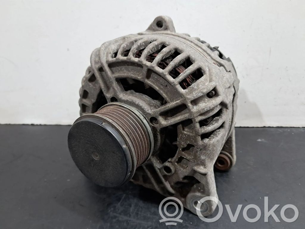 Ģenerators   23100JD10A,0124525140,23100JD10A,8200728292E