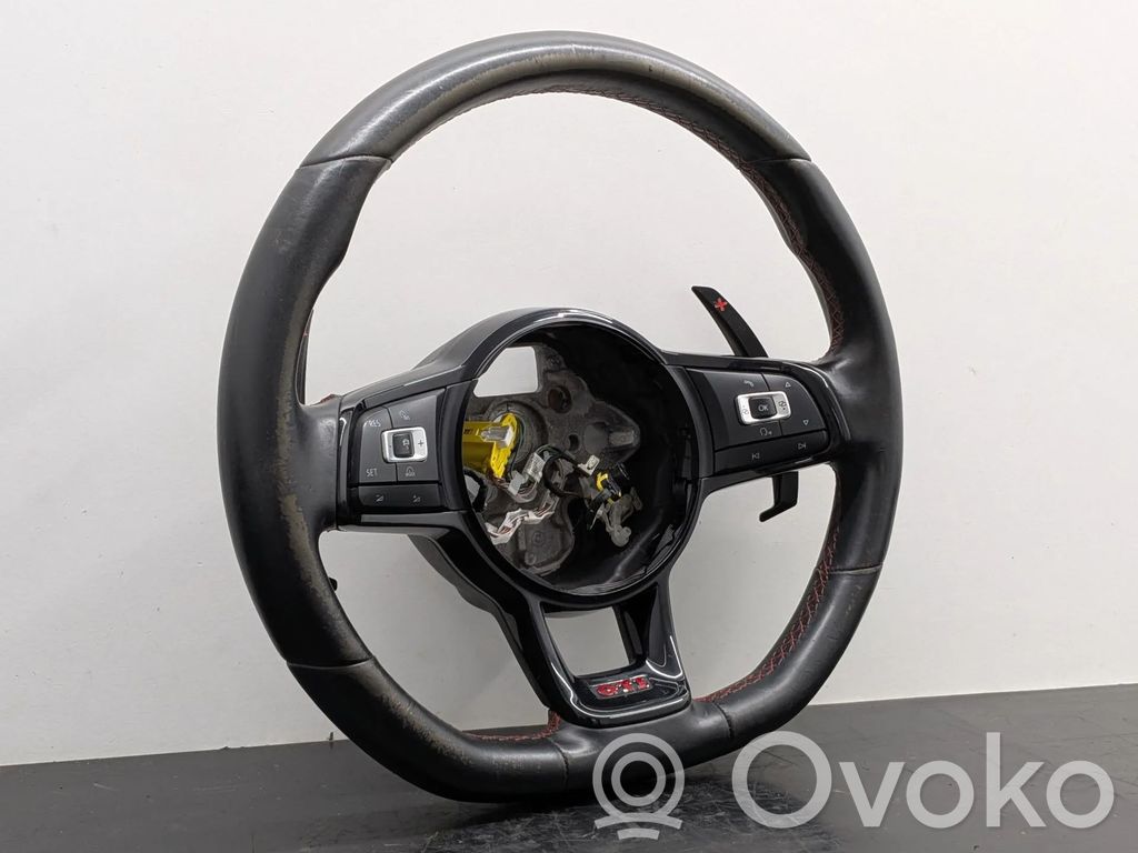 Volkswagen Golf VII Volante 