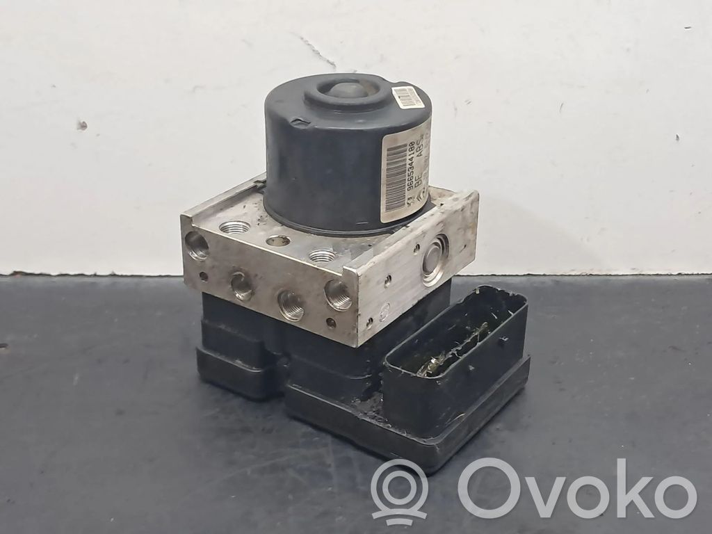 ABS bloks   9665344180,10020701424,10097011533