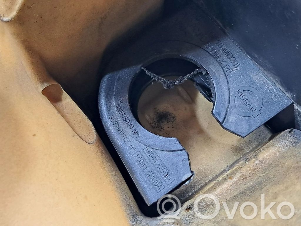 Motorabdeckung   140414EA0A,140414PC0A