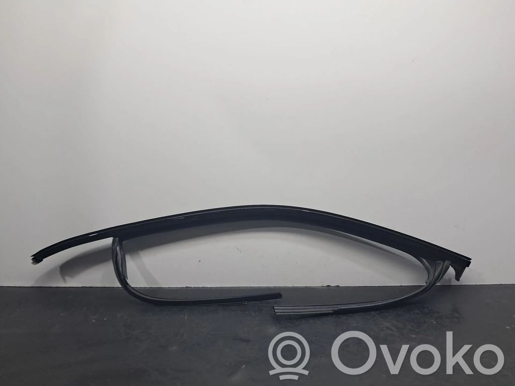 Audi RS Q3 Alte piese de interior 