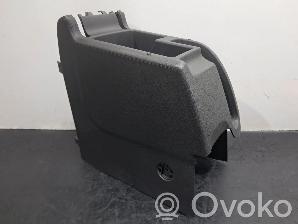 Volkswagen Golf Plus Consola central 
