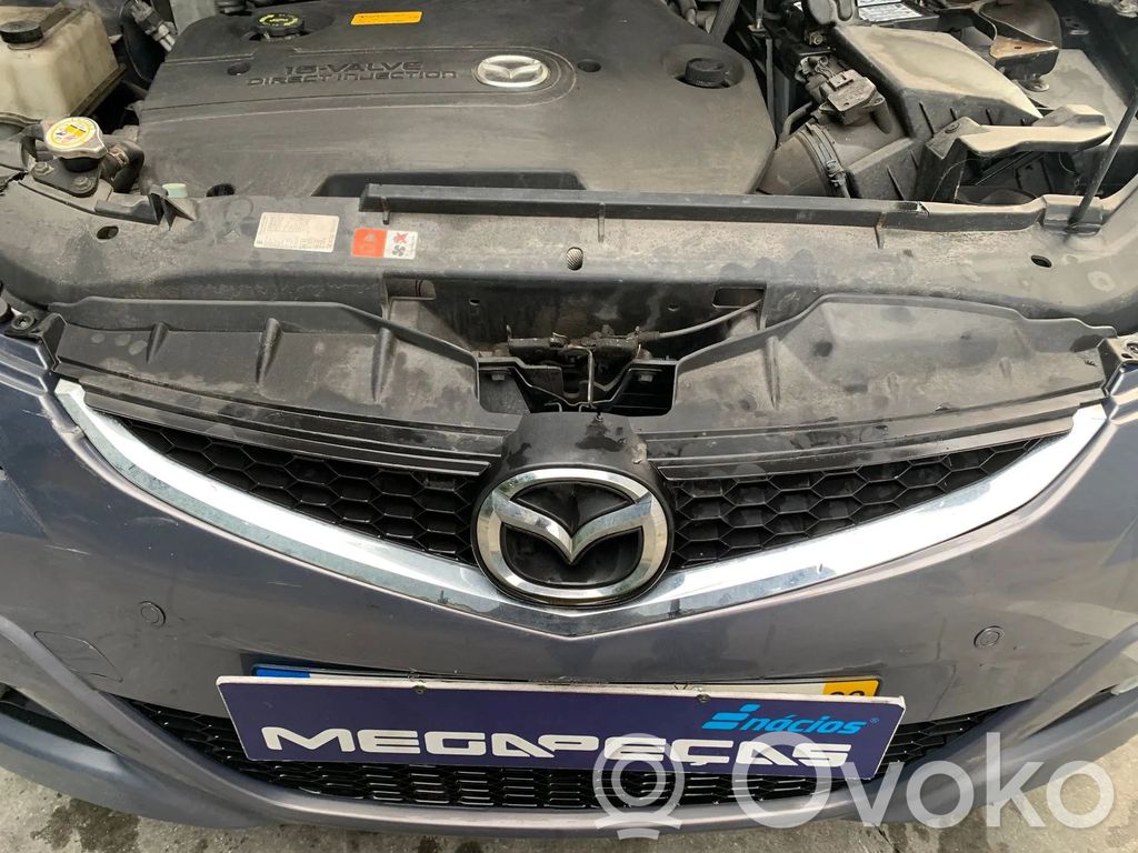 Front grill   CE1950710B