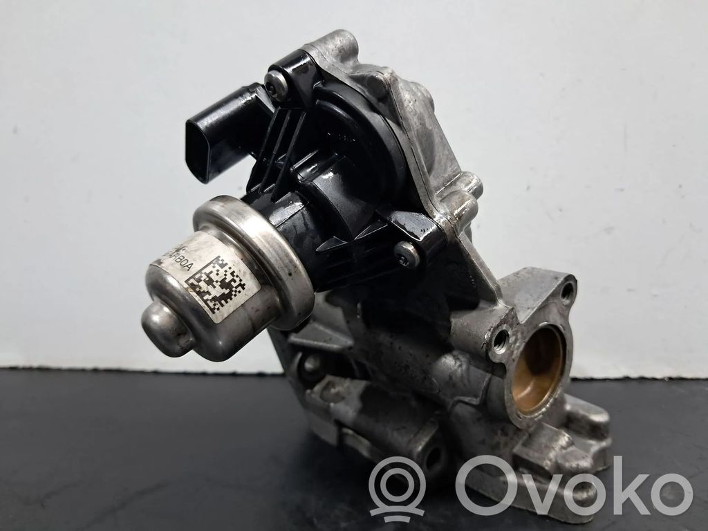 Ford Transit EGR valve 