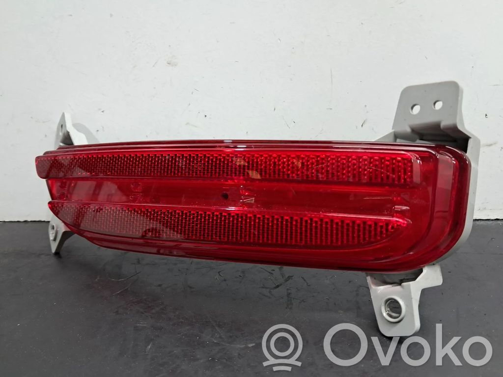 Rear tail light reflector   92406A2010,92406A2010