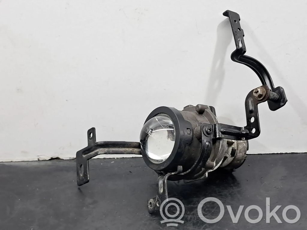KIA Ceed Front fog light 