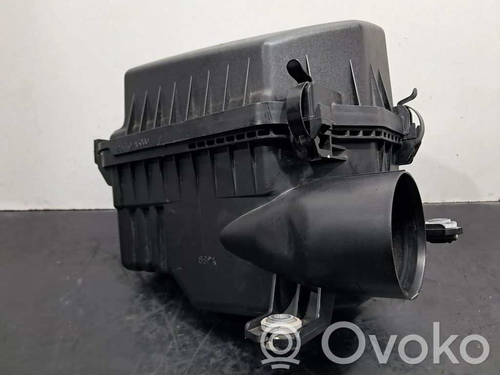 KIA Ceed Scatola del filtro dell’aria 