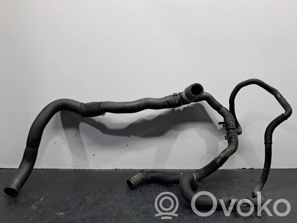 Kühlleitung / Kühlschlauch   KK2118N252BE,KK2118N252BE