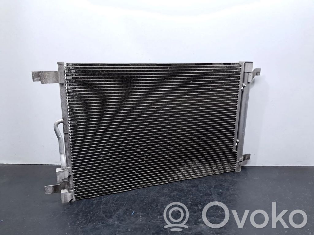 Skoda Kodiaq Radiatore di raffreddamento A/C (condensatore) 