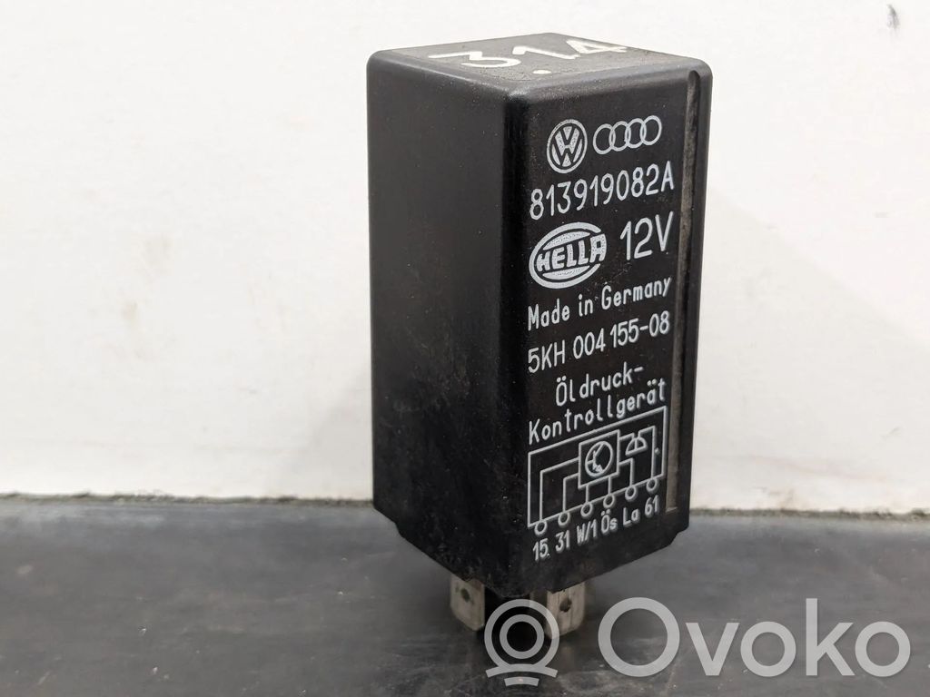 Audi 80 90 B3 Monikäyttöinen ohjauskytkin/nuppi 