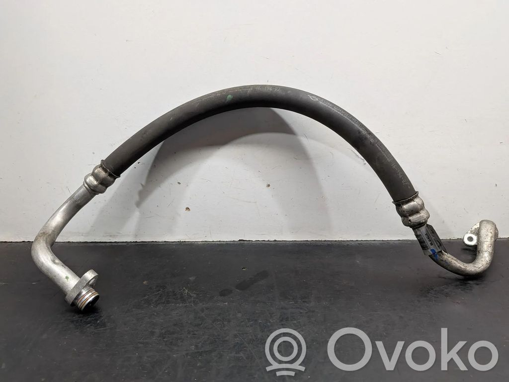 Peugeot 308 Tubo flessibile aria condizionata (A/C) 