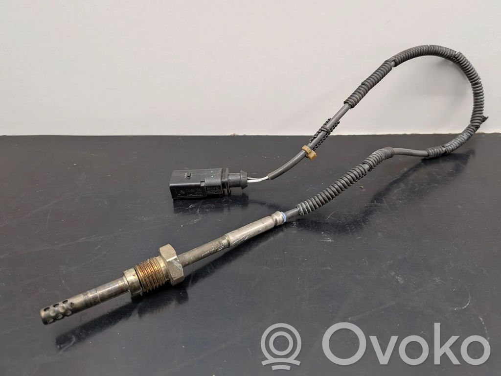 Sensor de temperatura del escape   059906088AK