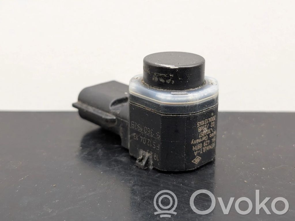 Sensor de aparcamiento PDC   284429097R