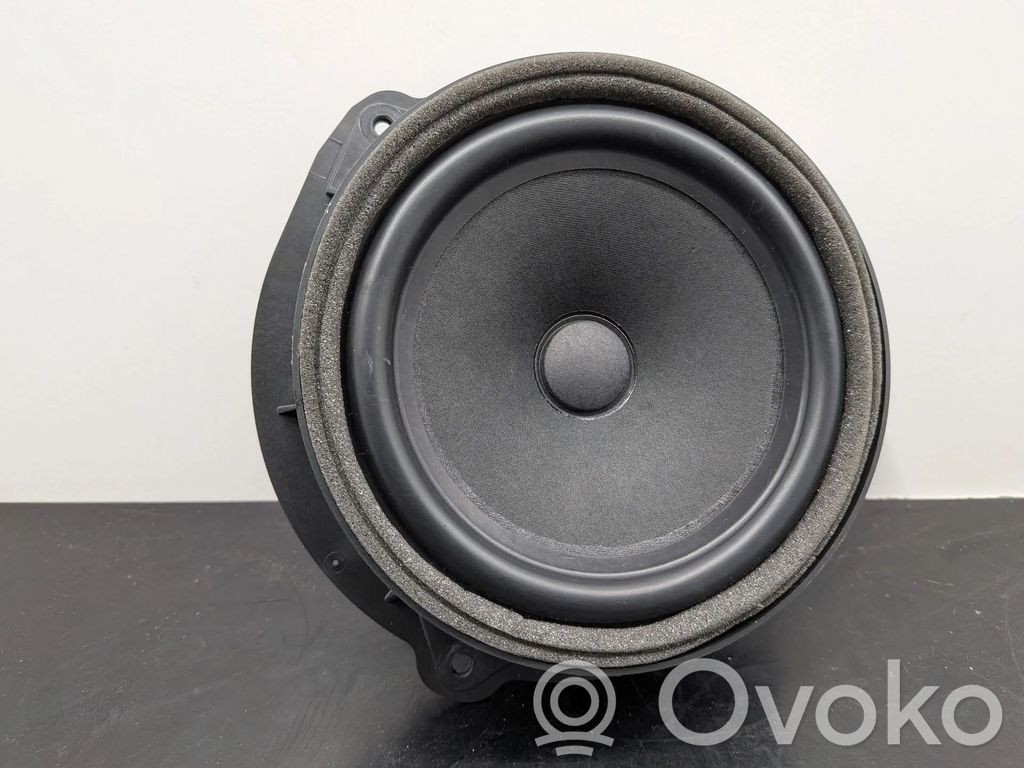 Audi RS Q3 Altavoz del panel 