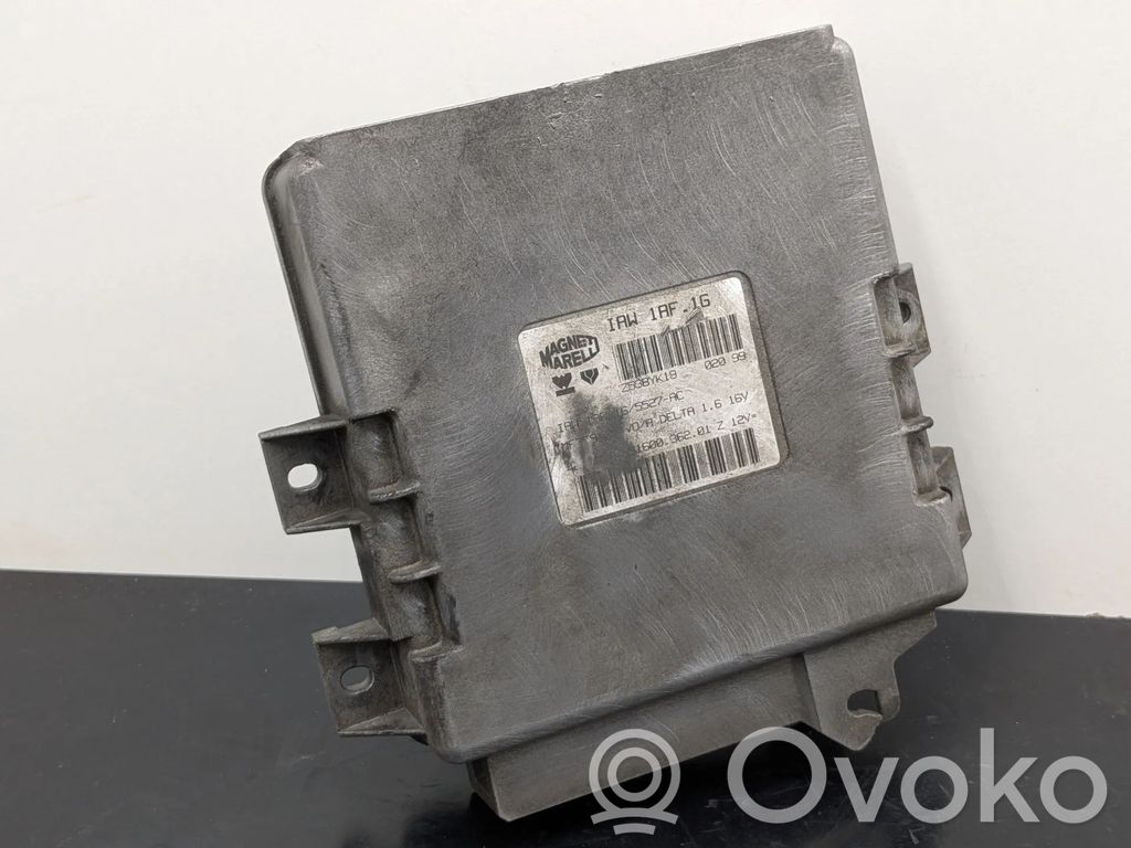 Fiat Marea Engine control unit/module 