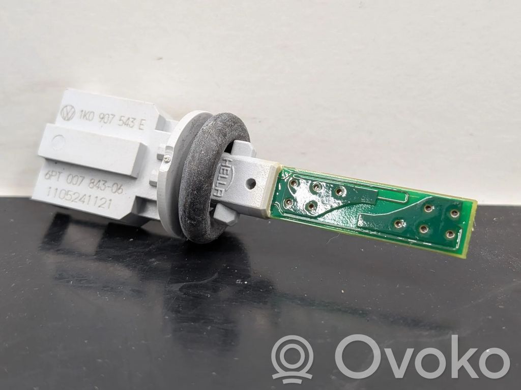Sensore della temperatura esterna   1K0907543E,6PT00784306