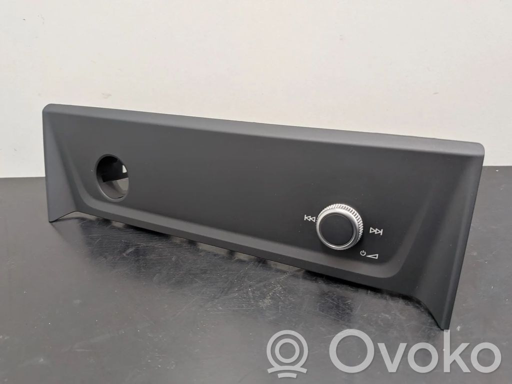 Sound control switch   83B919600