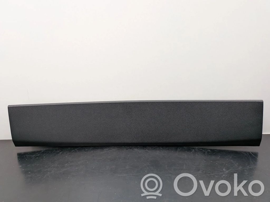 Audi RS Q3 Rivestimento portellone 