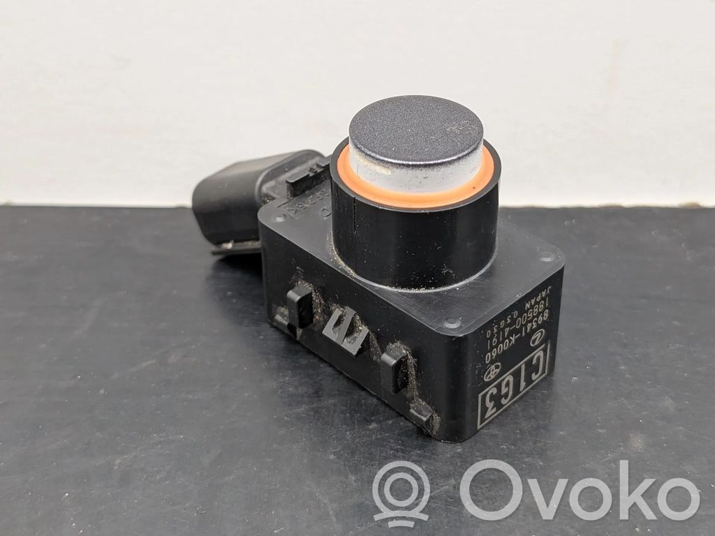 Sensor de aparcamiento PDC   89341K0060,1885004191,89341K0060